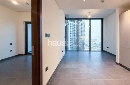 Apartment - 1 Bedroom - 1 Bathroom for rent in Sobha Hartland - Mohammed Bin Rashid City - Dubai