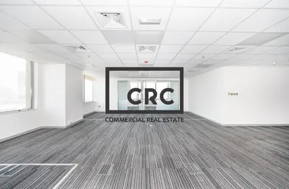 Office Space - Studio for rent in Business Central Tower A - Business Central - Dubai Media City - Dubai