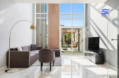 Townhouse - 2 Bedrooms - 2 Bathrooms for sale in Rukan 3 - Dubai Land - Dubai