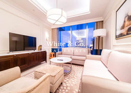 HIGH FLOOR | BURJ VIEWS | LUXURY