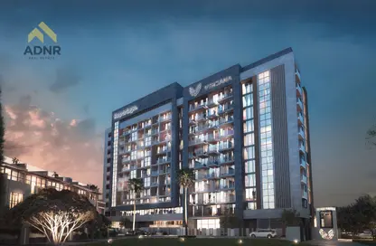 Apartment - 2 Bedrooms - 3 Bathrooms for sale in Verdana Residence - Dubai Investment Park (DIP) - Dubai Apartment - 2 Bedrooms - 3 Bathrooms for sale in Verdana Residence - Dubai Investment Park (DIP) - Dubai