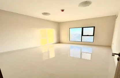 Apartment - 3 Bedrooms - 3 Bathrooms for rent in Al Rashed 1 - Al Rashid Towers - Al Humaid City - Ajman