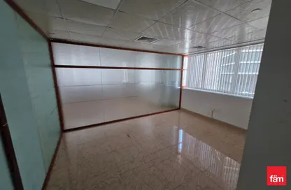 Office Space - Studio for rent in Executive Tower D (Aspect Tower) - Executive Towers - Business Bay - Dubai
