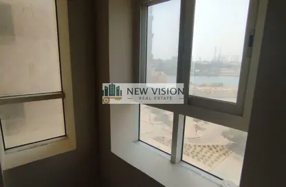 Apartment - 2 Bedrooms - 2 Bathrooms for rent in Al Mujarrah - Al Sharq - Sharjah