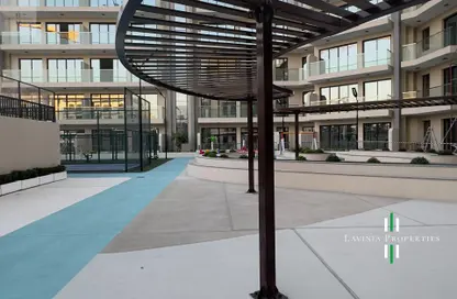 Apartment - Studio - 1 Bathroom for rent in Glorious Central Residences - International City Phase 2 - Al Warsan 4 - Al Warsan - Dubai