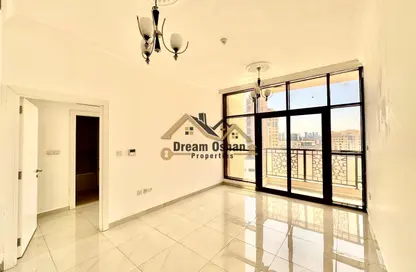 Apartment - 1 Bedroom - 2 Bathrooms for rent in Dome Tower - Al Jaddaf - Dubai
