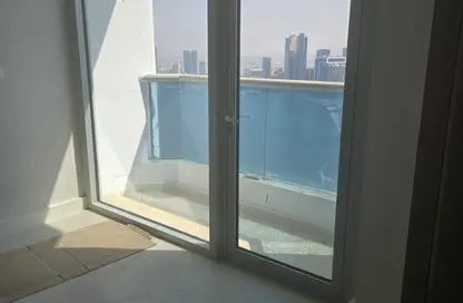 Apartment - 2 Bedrooms - 4 Bathrooms for rent in Cornich Al Buhaira - Sharjah