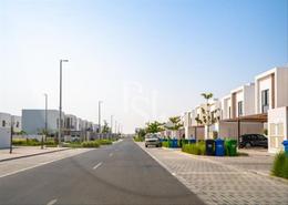 Apartment - 1 bedroom - 1 bathroom for rent in Al Ghadeer 2 - Al Ghadeer - Abu Dhabi Apartment - 1 bedroom - 1 bathroom for rent in Al Ghadeer 2 - Al Ghadeer - Abu Dhabi