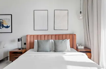 Apartment - Studio - 1 Bathroom for sale in J ONE Tower A - J ONE - Business Bay - Dubai