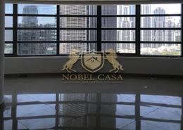 Empty Room image for: Office Space - 1 bathroom for rent in Silver Bay Tower - Business Bay - Dubai, Image 1