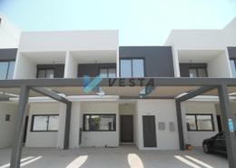 Villa - 3 bedrooms - 3 bathrooms for rent in Faya at Bloom Gardens - Bloom Gardens - Al Salam Street - Abu Dhabi