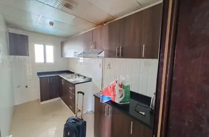 Apartment - 2 Bedrooms - 1 Bathroom for rent in Al Wahda - Sharjah