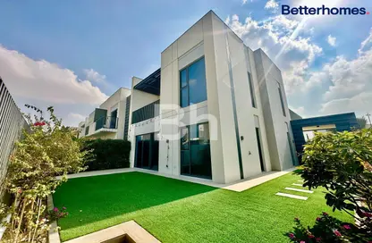 Villa - 4 Bedrooms - 5 Bathrooms for rent in Sun - Arabian Ranches 3 - Dubai
