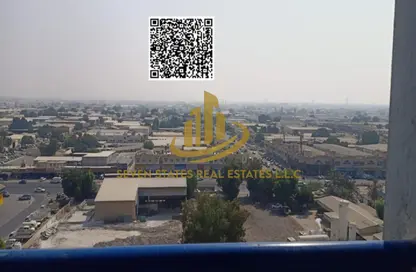 شقة - 2 غرف نوم - 2 حمامات للايجار في الجرف الصناعية 2 - الجرف الصناعية - عجمان