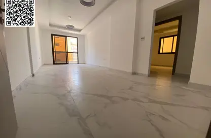 Apartment - 2 Bedrooms - 3 Bathrooms for rent in Al Jurf 3 - Al Jurf - Ajman Downtown - Ajman