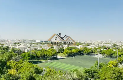 Apartment - 2 Bedrooms - 4 Bathrooms for rent in Mirage 3 Residence - Dubai Silicon Oasis - Dubai