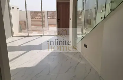 Villa - 1 Bedroom - 2 Bathrooms for rent in Wadi Al Safa 7 - Dubai