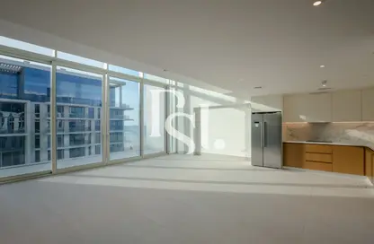 Apartment - 1 Bedroom - 2 Bathrooms for rent in Mamsha Al Saadiyat - Saadiyat Cultural District - Saadiyat Island - Abu Dhabi
