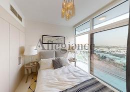 Apartment - 2 bedrooms - 2 bathrooms for sale in Carson - The Drive - DAMAC Hills - Dubai