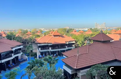 Apartment - 2 Bedrooms - 3 Bathrooms for sale in Royal Amwaj Residences South - Royal Amwaj Residences - Palm Jumeirah - Dubai