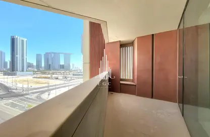 شقة - 2 غرف نوم - 4 حمامات للايجار في برج مارافيد - نجمة أبوظبي - جزيرة الريم - أبوظبي