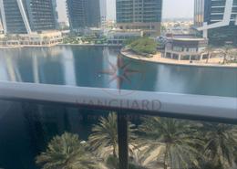 Apartment - 2 bedrooms - 4 bathrooms for sale in Green Lake Tower 2 - Green Lake Towers - Jumeirah Lake Towers - Dubai