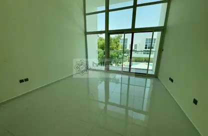 Villa - 6 Bedrooms - 6 Bathrooms for rent in Sanctnary - Damac Hills 2 - Dubai