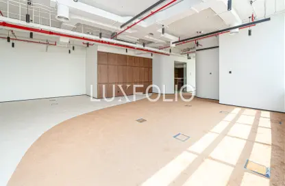 مكتب - استوديو - 1 حمام للايجار في مركز مزايا للأعمال أ - مركز مزايا للأعمال - أبراج بحيرة الجميرا - دبي