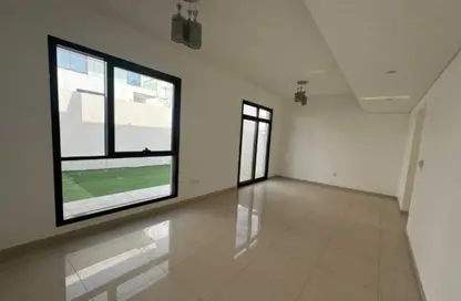 Townhouse - 3 Bedrooms - 4 Bathrooms for sale in Nasma Residences - Aljada - Sharjah