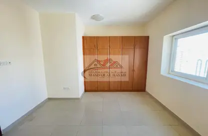 Apartment - 2 Bedrooms - 2 Bathrooms for rent in Gulf Pearl Tower - Al Nahda - Sharjah