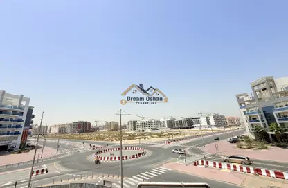 Apartment - 1 Bedroom - 2 Bathrooms for sale in Glorious Central Residences - Al Warsan 4 - Al Warsan - Dubai