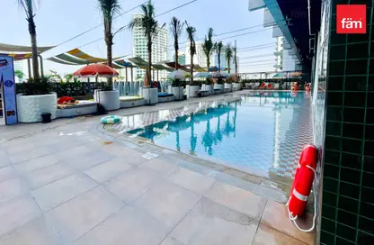 Apartment - Studio - 1 Bathroom for sale in Mama Shelter Residences - Business Bay - Dubai