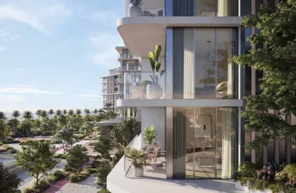 شقة - 3 غرف نوم - 3 حمامات للبيع في سوليا من طرف العقارية - جزيرة السعديات - أبوظبي