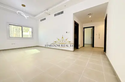 Apartment - 1 Bedroom - 2 Bathrooms for rent in S Residence - Dubai Silicon Oasis - Dubai