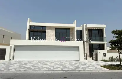 فيلا - 5 غرف نوم - 6 حمامات للبيع في District One Phase lii - المنطقة وان - مدينة الشيخ محمد بن راشد - دبي