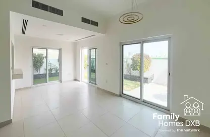Villa - 4 Bedrooms - 3 Bathrooms for rent in Amaranta - Villanova - Dubai Land - Dubai