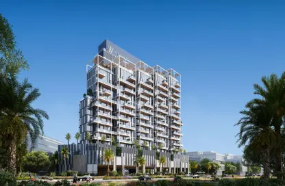 Apartment - 1 Bedroom - 2 Bathrooms for sale in Wynwood By Imtiaz - Dubai Islands - Dubai