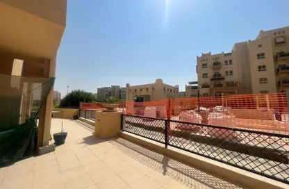 شقة - 3 غرف نوم - 4 حمامات للايجار في الثمام 49 - رمرام - دبي لاند - دبي