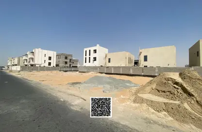 Land - Studio for sale in Al Bahia Hills - Al Bahia - Ajman
