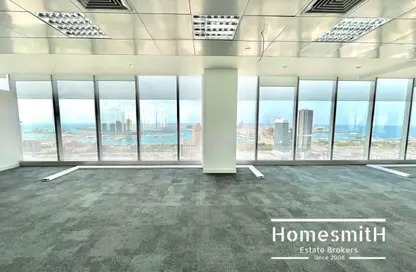 Office Space - Studio for rent in Arenco Tower - Dubai Media City - Dubai