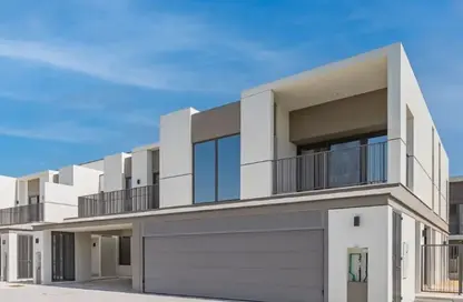 تاون هاوس - 3 غرف نوم - 4 حمامات للبيع في اورا - تلال الغاف - دبي تاون هاوس - 3 غرف نوم - 4 حمامات للبيع في اورا - تلال الغاف - دبي