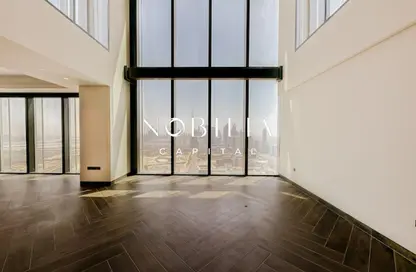 Duplex - 2 Bedrooms - 3 Bathrooms for sale in One Za'abeel The Residences - Zabeel 1 - Zabeel - Dubai