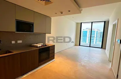 Apartment - 1 Bedroom - 2 Bathrooms for sale in Beverly Boulevard - Arjan - Dubai