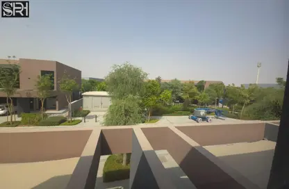 Townhouse - 2 Bedrooms - 4 Bathrooms for sale in Kaya - Masaar - Tilal City - Sharjah