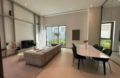 Apartment - 1 Bedroom - 1 Bathroom for rent in Surf - Creek Beach - Dubai Creek Harbour (The Lagoons) - Dubai