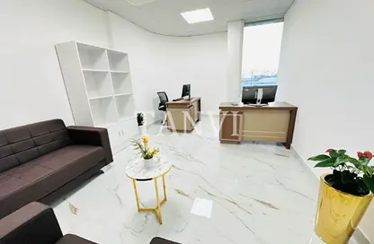 Office Space - Studio - 1 Bathroom for rent in Fatima Mohammad Ahmad Bin Suleiman - Al Raffa - Bur Dubai - Dubai