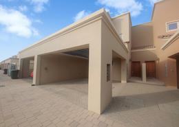Townhouse - 2 bedrooms - 4 bathrooms for rent in Amaranta - Villanova - Dubai Land - Dubai