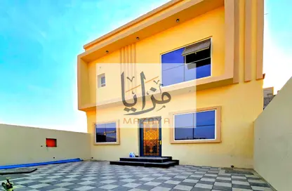 فيلا - 4 غرف نوم - 6 حمامات للبيع في الحليو 2 - الحليو - عجمان