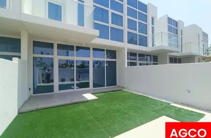 تاون هاوس - 2 غرف نوم - 3 حمامات للايجار في كاسابلانكا بوتيك فيلاز - باسيفيكا - داماك هيلز 2 - دبي