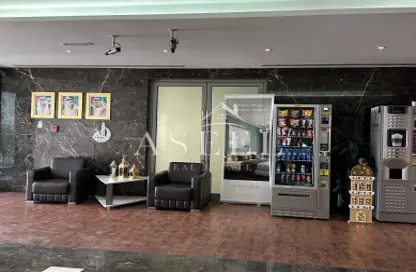 Apartment - Studio - 1 Bathroom for rent in Montrell - Al Furjan - Dubai